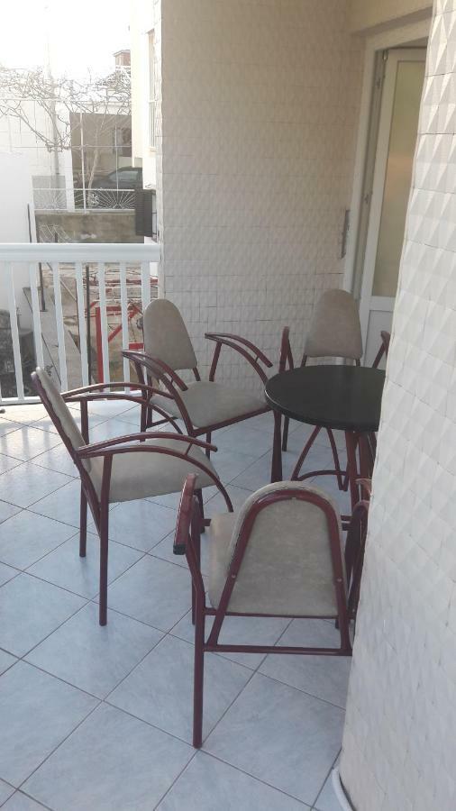 Iva Apartments Подаца Экстерьер фото